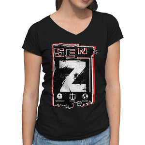 Gen Z Digital Natives