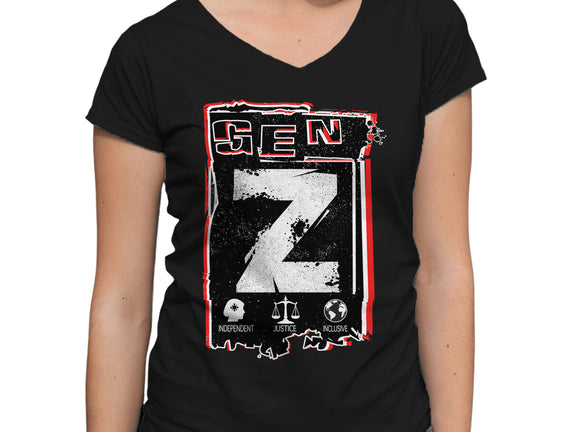 Gen Z Digital Natives