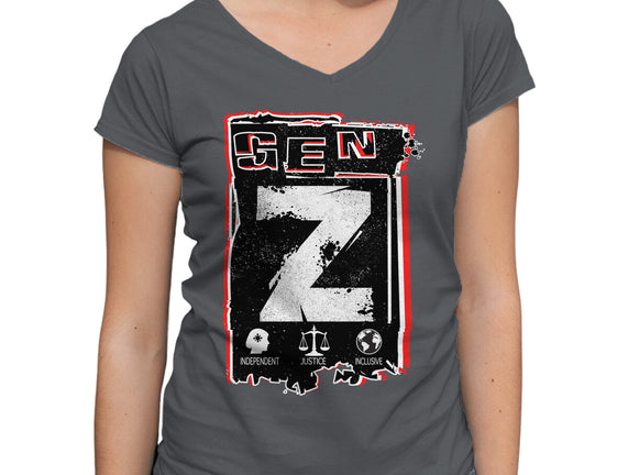 Gen Z Digital Natives