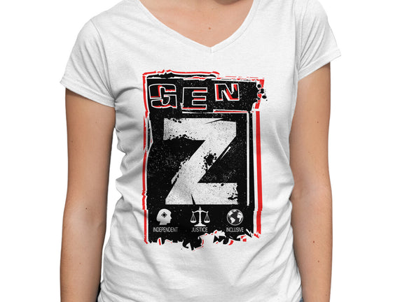 Gen Z Digital Natives