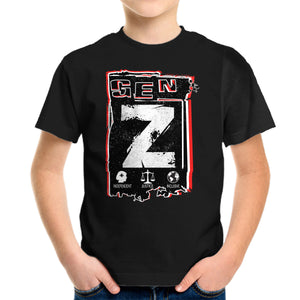 Gen Z Digital Natives