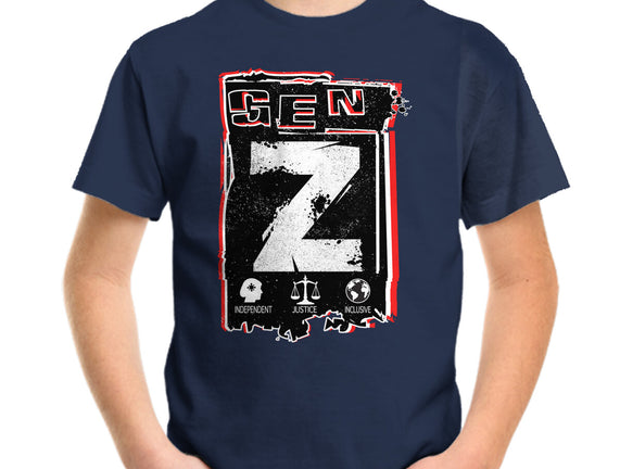 Gen Z Digital Natives