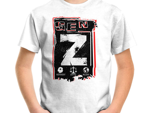 Gen Z Digital Natives