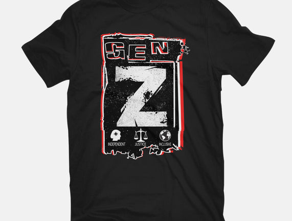 Gen Z Digital Natives