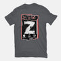Gen Z Digital Natives-Mens-Premium-Tee-palmstreet