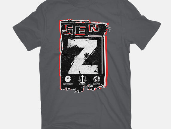 Gen Z Digital Natives