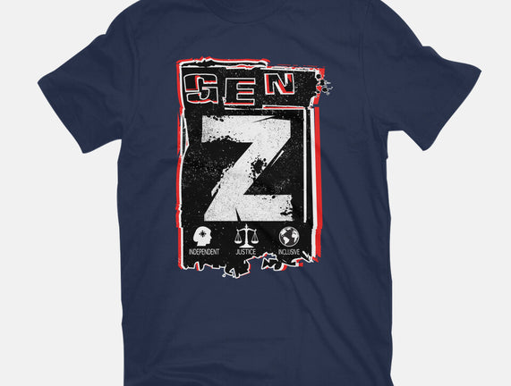 Gen Z Digital Natives