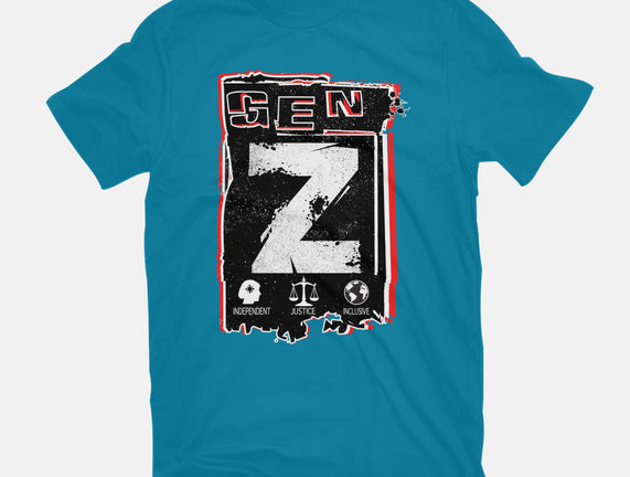 Gen Z Digital Natives