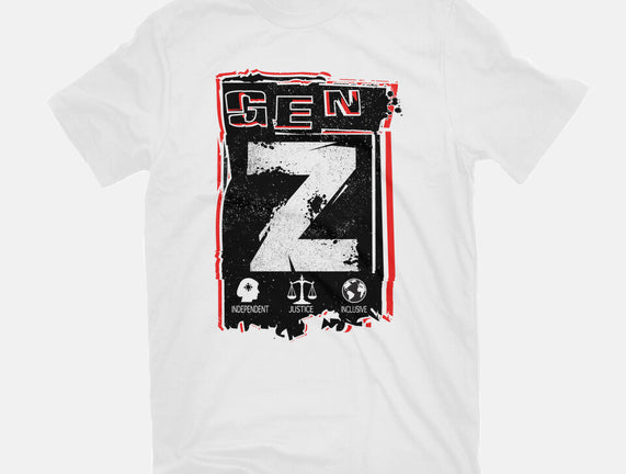 Gen Z Digital Natives