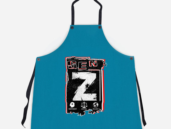 Gen Z Digital Natives