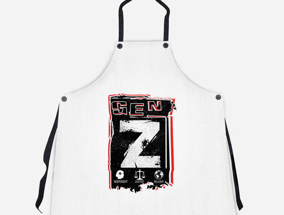 Gen Z Digital Natives