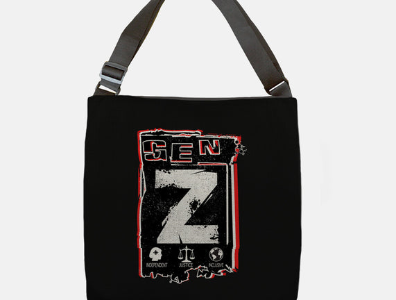 Gen Z Digital Natives