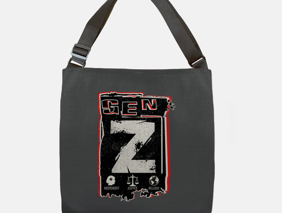 Gen Z Digital Natives