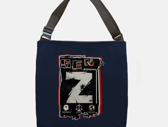 Gen Z Digital Natives