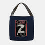 Gen Z Digital Natives-None-Adjustable Tote-Bag-palmstreet
