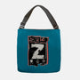 Gen Z Digital Natives-None-Adjustable Tote-Bag-palmstreet