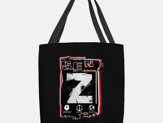 Gen Z Digital Natives