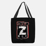 Gen Z Digital Natives-None-Basic Tote-Bag-palmstreet