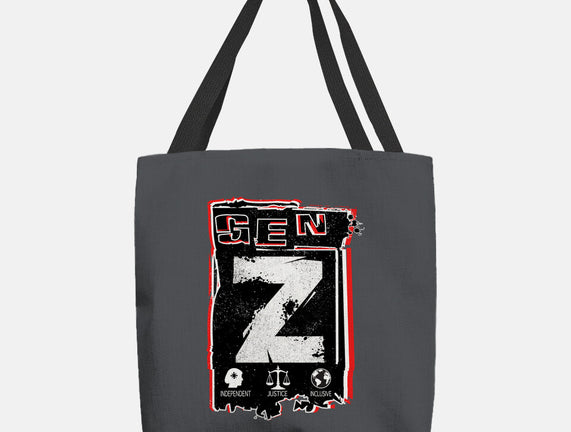 Gen Z Digital Natives