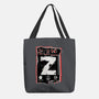 Gen Z Digital Natives-None-Basic Tote-Bag-palmstreet