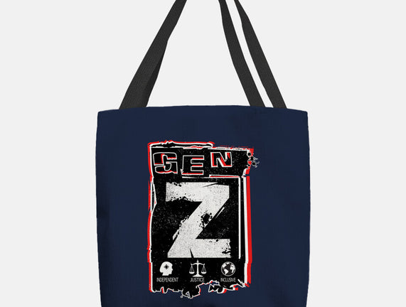 Gen Z Digital Natives