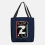 Gen Z Digital Natives-None-Basic Tote-Bag-palmstreet