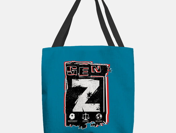 Gen Z Digital Natives