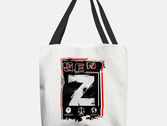 Gen Z Digital Natives