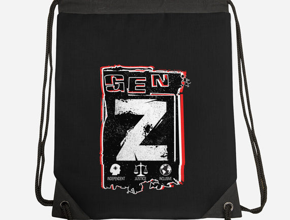 Gen Z Digital Natives