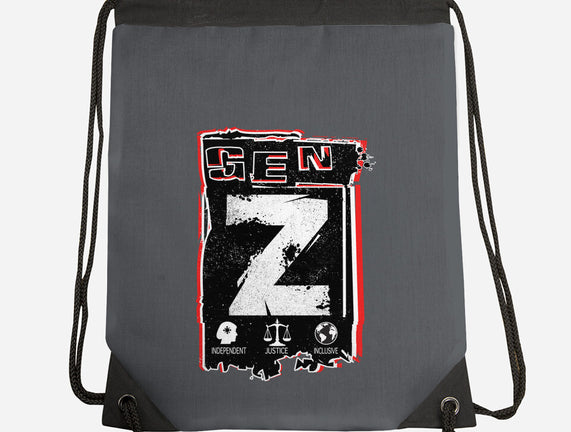 Gen Z Digital Natives