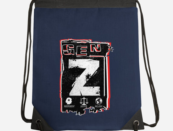 Gen Z Digital Natives