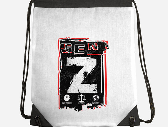 Gen Z Digital Natives