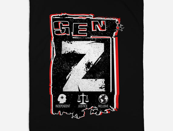 Gen Z Digital Natives