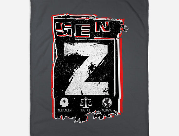 Gen Z Digital Natives