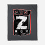 Gen Z Digital Natives-None-Fleece-Blanket-palmstreet