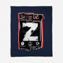 Gen Z Digital Natives-None-Fleece-Blanket-palmstreet