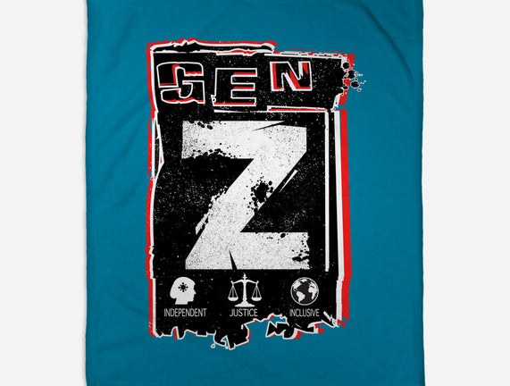 Gen Z Digital Natives