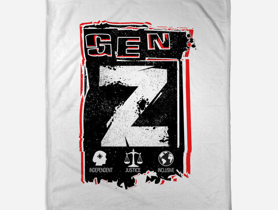 Gen Z Digital Natives