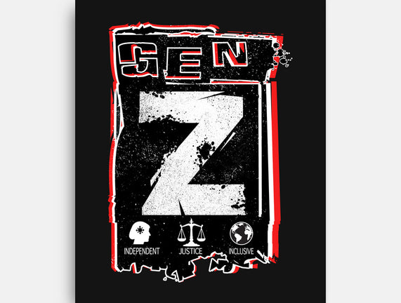 Gen Z Digital Natives