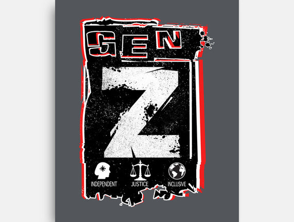 Gen Z Digital Natives