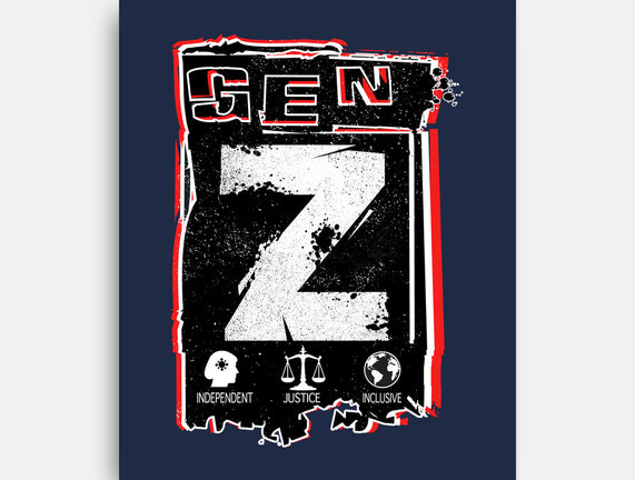 Gen Z Digital Natives