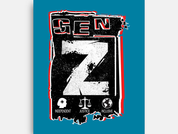 Gen Z Digital Natives