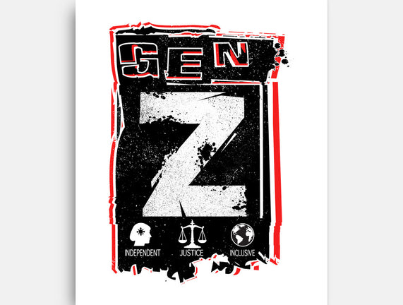 Gen Z Digital Natives