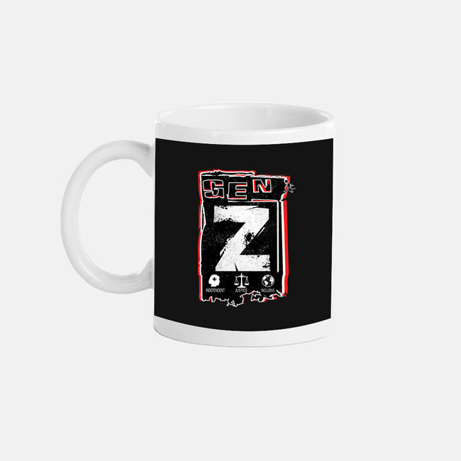 Gen Z Digital Natives-None-Mug-Drinkware-palmstreet