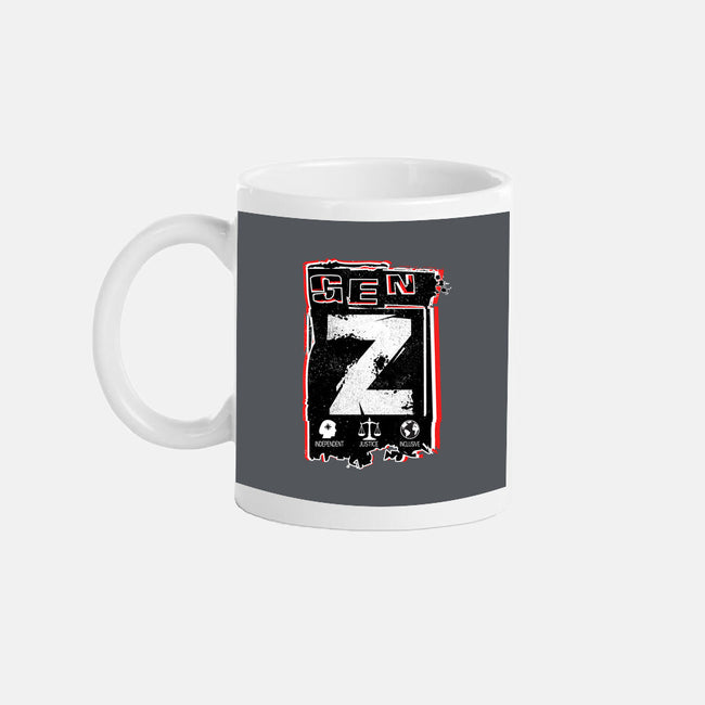 Gen Z Digital Natives-None-Mug-Drinkware-palmstreet