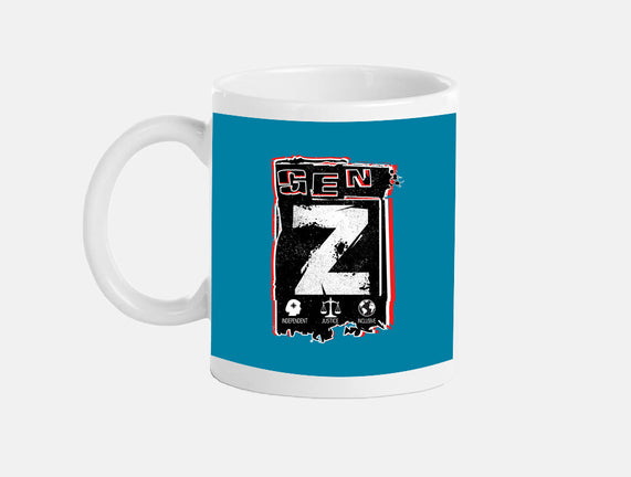 Gen Z Digital Natives