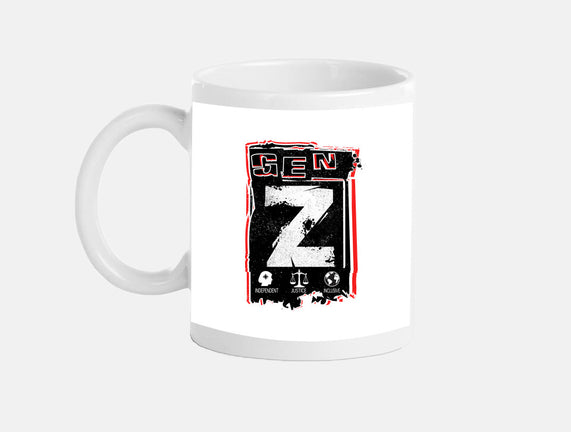 Gen Z Digital Natives