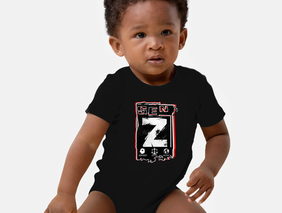 Gen Z Digital Natives