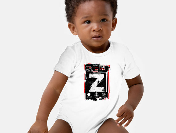 Gen Z Digital Natives