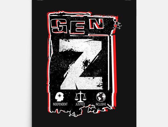 Gen Z Digital Natives